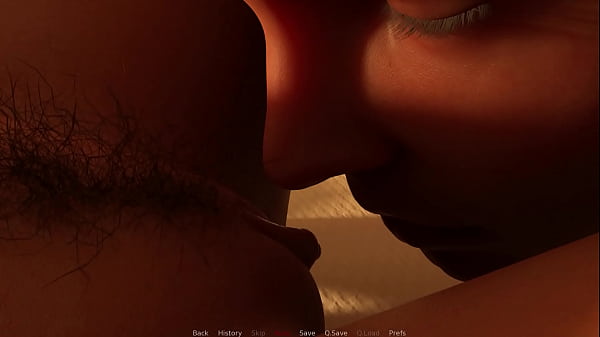 Let' Play: Our Secret