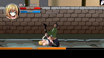 Virus Z | Woman With Perfect Body Enjoys Fucking Zombies With Hard Penises | Hentai Games Gameplay