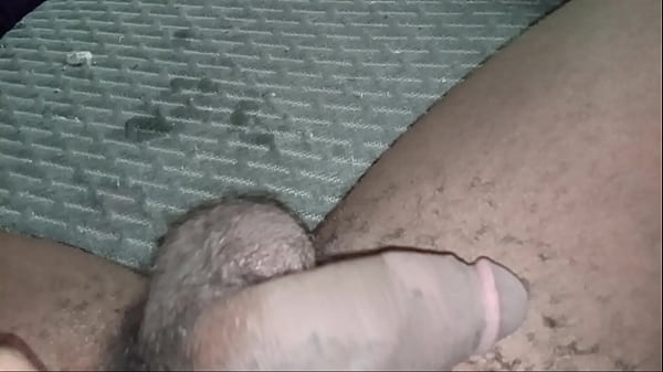 I Wanna Rub My Nuts Pt1