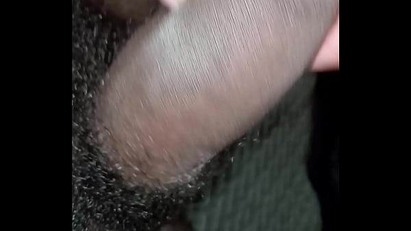 I Wanna Rub My Nuts 2