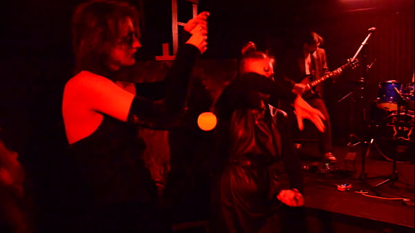 Sawextatic Psychdelic Party - I - Sf