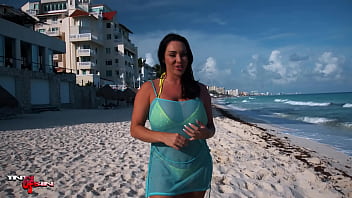 Big Tit Victoria Summers Rides Bbc