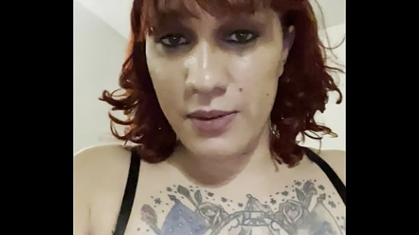 Vídeo De Verificação - shemale, verification-video - Video 1059941
