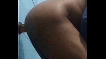Prazer, Antes Do Banho.