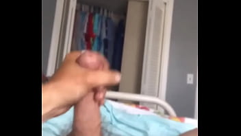 Making My Cock Cum - cumming, jerking-off - Video 1240445