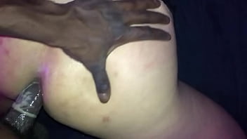 I Like To Be Fucked Just With Huge Dicks, Nothing Small