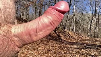 Clitlicker662 - Cumshot, Cum, Cock, Outdoor, Naked, Masturbation, Dick, Masturbate, Public, Nude, Horny, Orgasm, Dri - Cumshot - 2025 - Sexy - Session - Video 1197326
