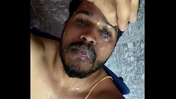 Cover My Face With Swallow