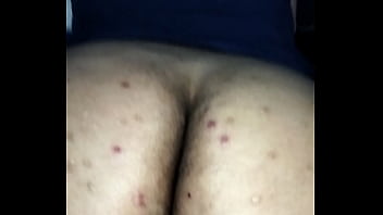 Culo Moreno Y Grande