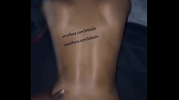 Step Sister Blackmailed Me