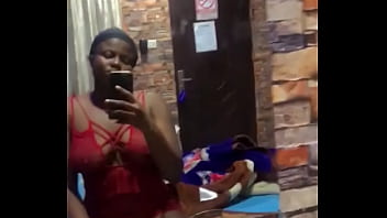 Getting Ready For The Night - big-tits, igbo-girl, nysc, kopa - Video 1197890