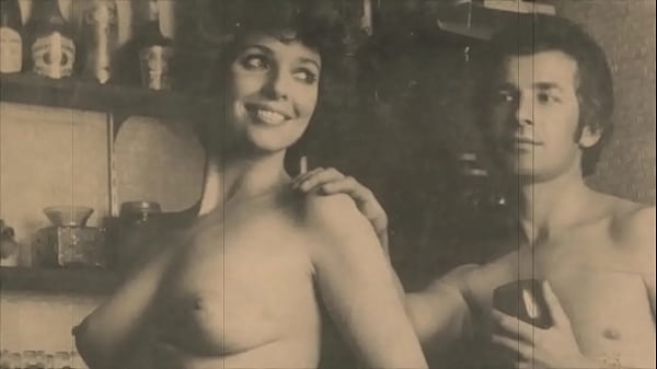 _pornostalgia_ A Yearning For Vintage Porn, Milf Photoshoot