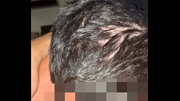 Latin Milf Gets Her Brains Sucked Off