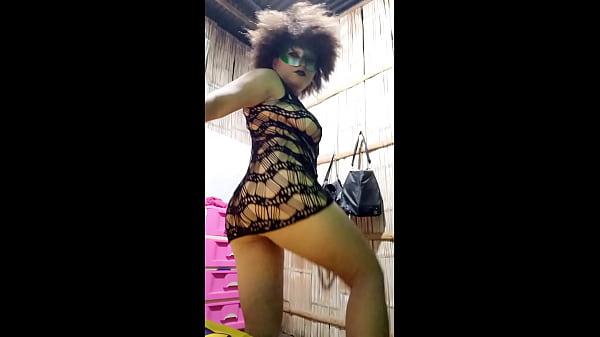 My God!! Young Stepmother Performs A Sensual Dance To Make Her Stepson Horny And Fuck