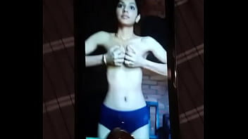 Cumshot To Mallu Girl Part 2