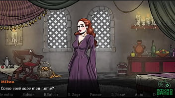 Game Of Whores Ep 7 Olhei Dany Se Masturbando