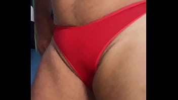 Eu Voltando Com Minha Calcinha Vermelha