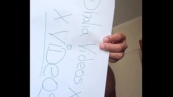 Vídeo De Verificación - dhalia, verification-video - Video 1234313