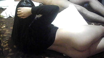 与我饥渴而轻浮的最好的朋友（19 岁）进行充满激情的性爱 - Anal-cum-blonde-babe-amateur-big-ass-gym-big-cock-big-boobs-stepsister-stepdaughter-cum-i - ID1193073