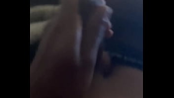 Morning With Handjob