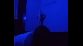 Convencí A Mí Primer Alumna Me La Chupa, Se Sube Arriba Y Termino Acabando Adentro