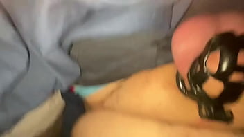 Chastity That Won_t Come Off