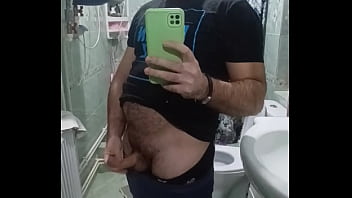 Handjob, Amateur, Homemade, Masturbation, Big-cock, Big-dick - Amateur - 2025 - Wild - Show - Video 1232055