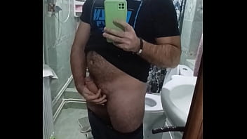 Handjob, Amateur, Homemade, Masturbation, Big-cock, Big-dick - Amateur - 2025 - Wild - Performance - Video 1192537