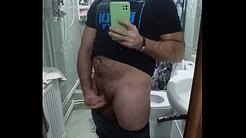 Handjob, Amateur, Homemade, Masturbation, Big-cock, Big-dick - Amateur - 2025 - Hot - Session - Video 1232058