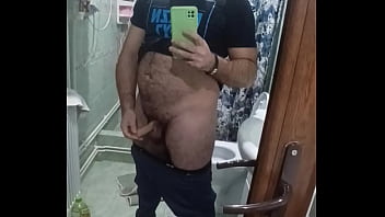 Handjob, Amateur, Homemade, Masturbation, Big-cock, Big-dick - Amateur - 2025 - Wild - Performance - Video 1192509