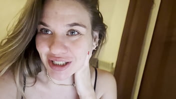 Vídeo De Verificación - rubia, verification-video - Video 1193249