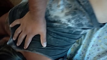 A Escondidas Y En Silencio Con Mi Cuña