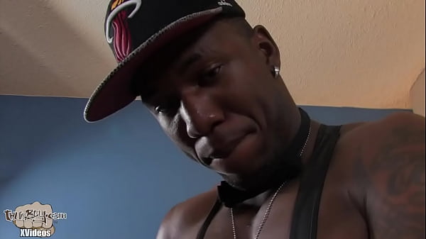 Thugboy Mr Lick Lick Solo Teaser