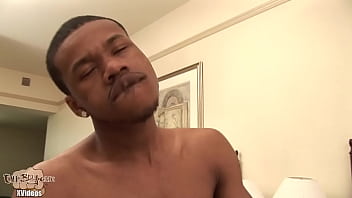 Thugboy Breion Diamond Mahogany