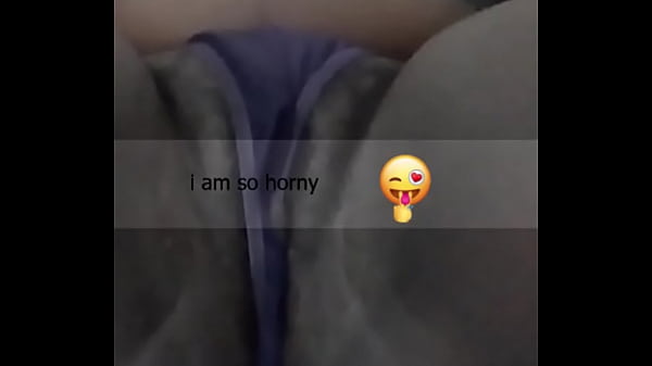 Hot Ebony Sexting On Snap Comment For More