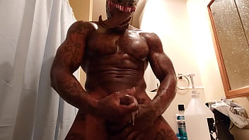 Big Black Hairy Cock Worship Hallelujah Johnson (love Web)