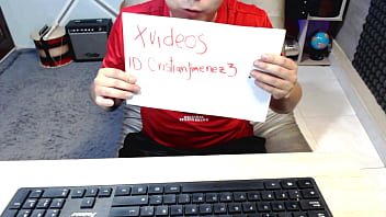 Vídeo De Verificación - verification-video - Video 1189061