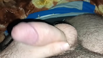 Handjob, Amateur, Homemade, Masturbation, Big-cock, Big-dick - Amateur - 2025 - Wild - Experience - Video 1188351