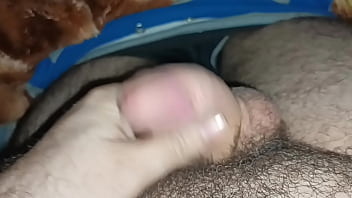 Handjob, Amateur, Homemade, Masturbation, Big-cock, Big-dick - Amateur - 2025 - Hot - Session - Video 1188306