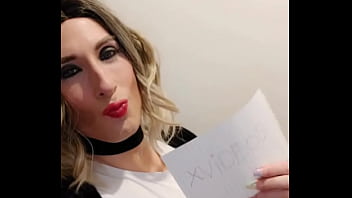 Verification Video - shemale, verification-video - Video 1188038
