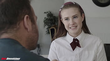 New Sensations - Covered Her Teen Pussy With My Cum Valentines Day (athena Heart)