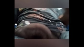 The Big Black Monster Cock Show By Mcgoku305 San