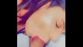 Francesa Mamando Part 2