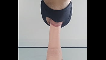Gagging, Throat-dildo - Unknown - 2025 - Amazing - Experience - Video 1225966