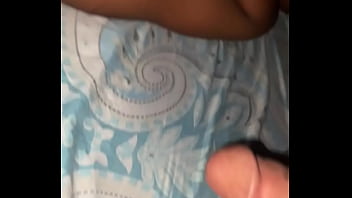 After Fainting Her She Had A Long Sleep