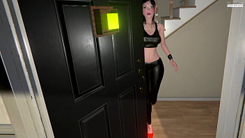 Let' Play: The Handyman - Vr