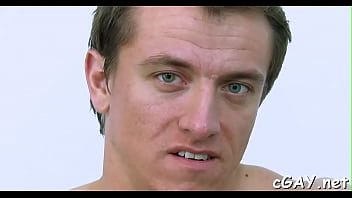 Unfathomable Anal Tunneling - anal, hardcore, blowjob, oral, gay, casting, muscle, bareback, hunk, straight-guy - Video 1224269