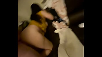 Doggy For Thick Wifey