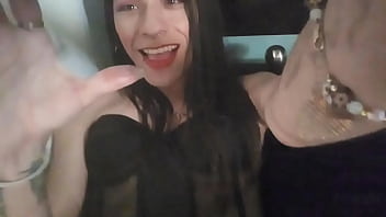 Anal, Cumshot, Cum, Latina, Masturbation, Shemale, Trans, Leche - Shemale - 2025 - Incredible - Session - Video 1186820