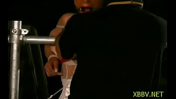 Sugary Floozy Is Getting Her Vag Stuffed Well